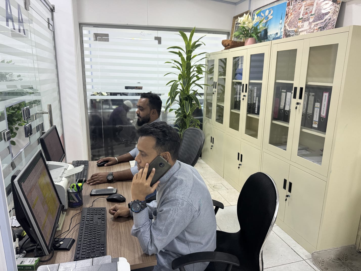 AABCO HR- Dept