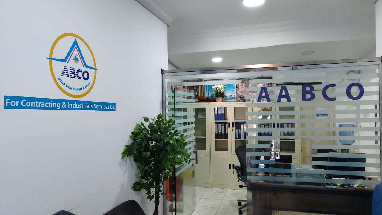 AABCO OFFICE